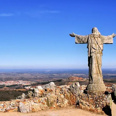 Nyaraló Casa Machado