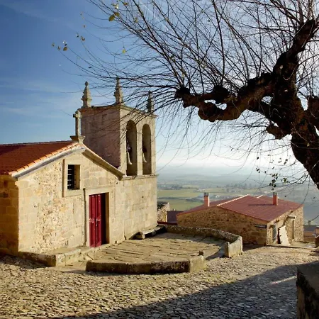 Nyaraló Casa Machado Figueira de Castelo Rodrigo