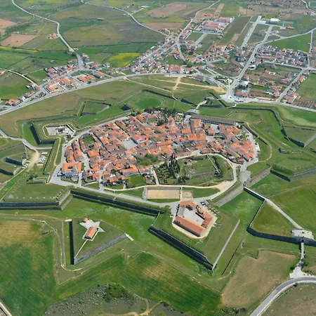 Casa Machado Figueira de Castelo Rodrigo