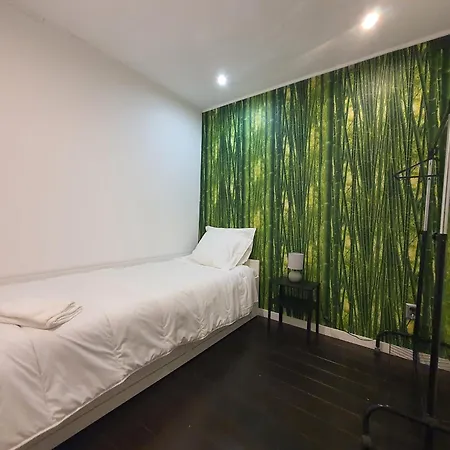 Casa Machado Nyaraló