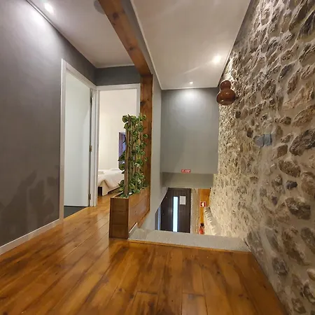 Casa Machado Holiday home