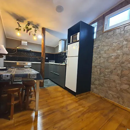 Casa Machado Nyaraló Figueira de Castelo Rodrigo