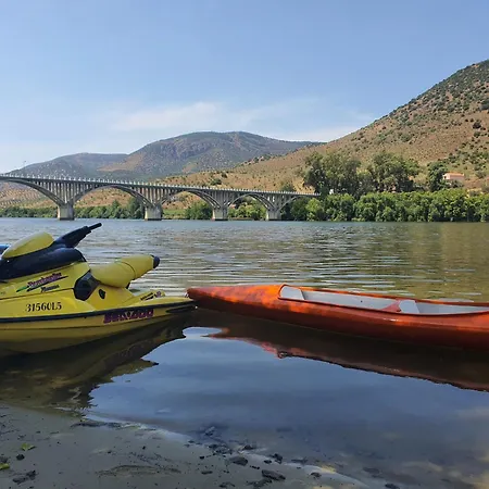 Nyaraló Casa Machado Figueira de Castelo Rodrigo