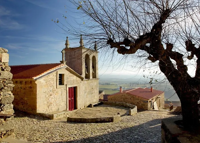 Feriehus Casa Machado Figueira de Castelo Rodrigo