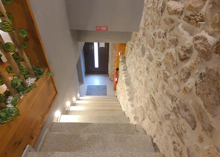 Casa Machado * Figueira de Castelo Rodrigo