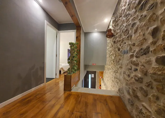 Casa Machado Feriehus