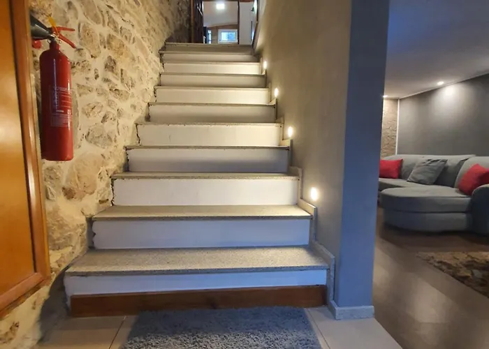 Feriehus Casa Machado