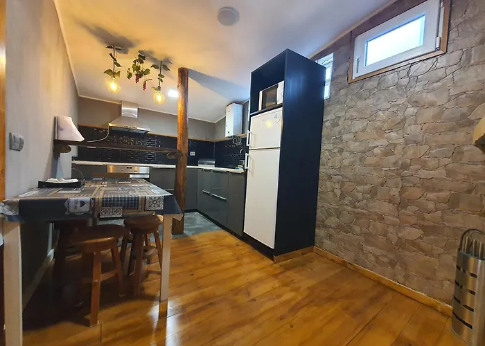 Casa Machado Feriehus Figueira de Castelo Rodrigo