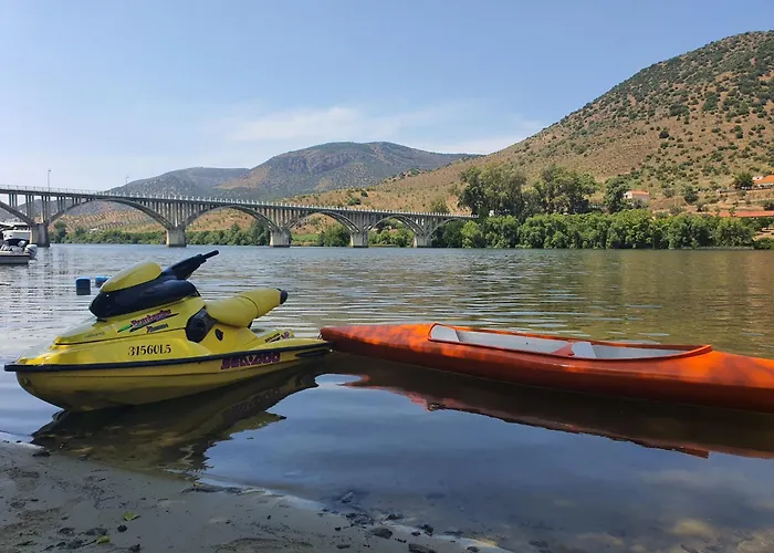 Feriehus Casa Machado Figueira de Castelo Rodrigo